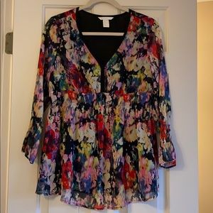 H&M Maternity Blouse